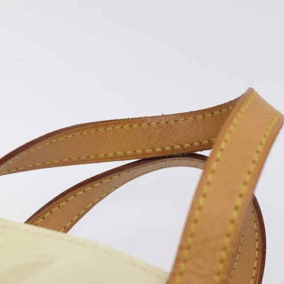 LOUIS VUITTON Monogram Vernis Reade PM Hand Bag - Picture 5 of 15